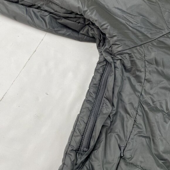 Columbia Titanium Tech Interchange Jacket Women’s L Puffer Insulated Black - Picture 8 of 12